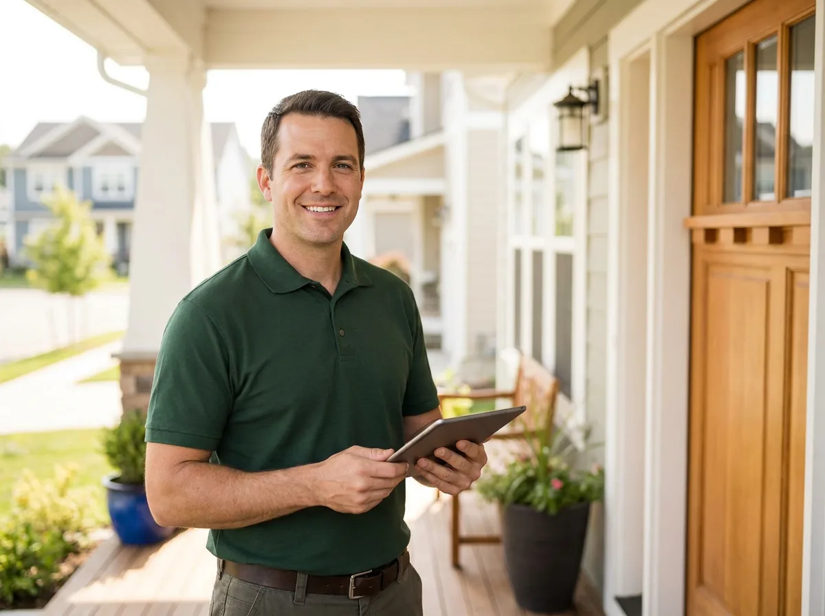 Pest control FAQs for Gibson, IA